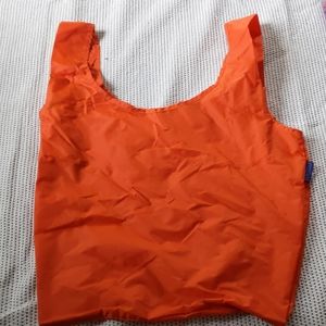 Baggu standard size reusable bag/tote
